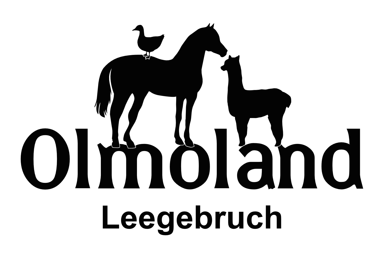 Olmoland Leegebruch